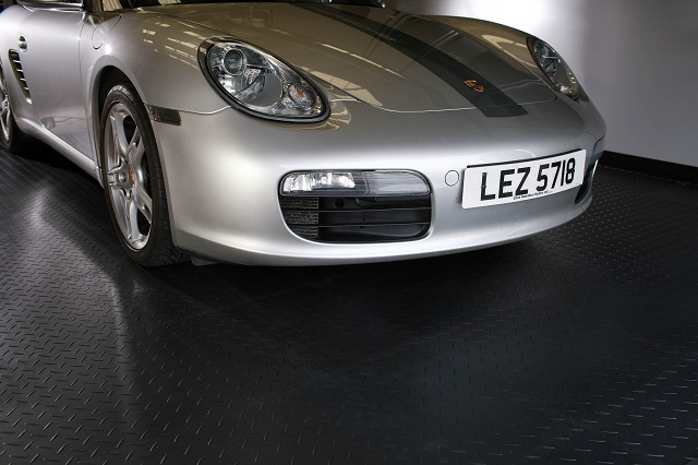7MM HEAVY DUTY CHEQ PLATE - Image 2